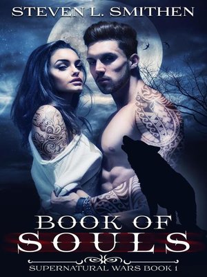 cover image of Book of Souls